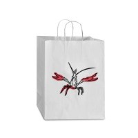 Crustaceancore For Ocean And Animal Lovers Sea Life Mart Paper Bag -13 X 7 X 17 | Artistshot