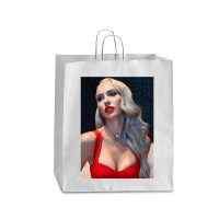 Oppenheim Queen Paper Bag - 16 X 6 X 19 1/4 | Artistshot