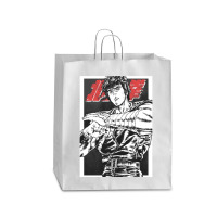 Anime Hokuto Anime Hokuto Anime Hokuto Anime Hokuto Anime Hokuto Anime Queen Paper Bag - 16 X 6 X 19 1/4 | Artistshot