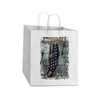 Product Of Hate, Product Of Hate Vintage, Product Of Hate Art, Product Take Out Paper Bag - 14 X 10 X 15 1/2 | Artistshot