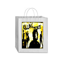 Joke Traveler Paper Bag -13 X 6 X 15 3/4 | Artistshot