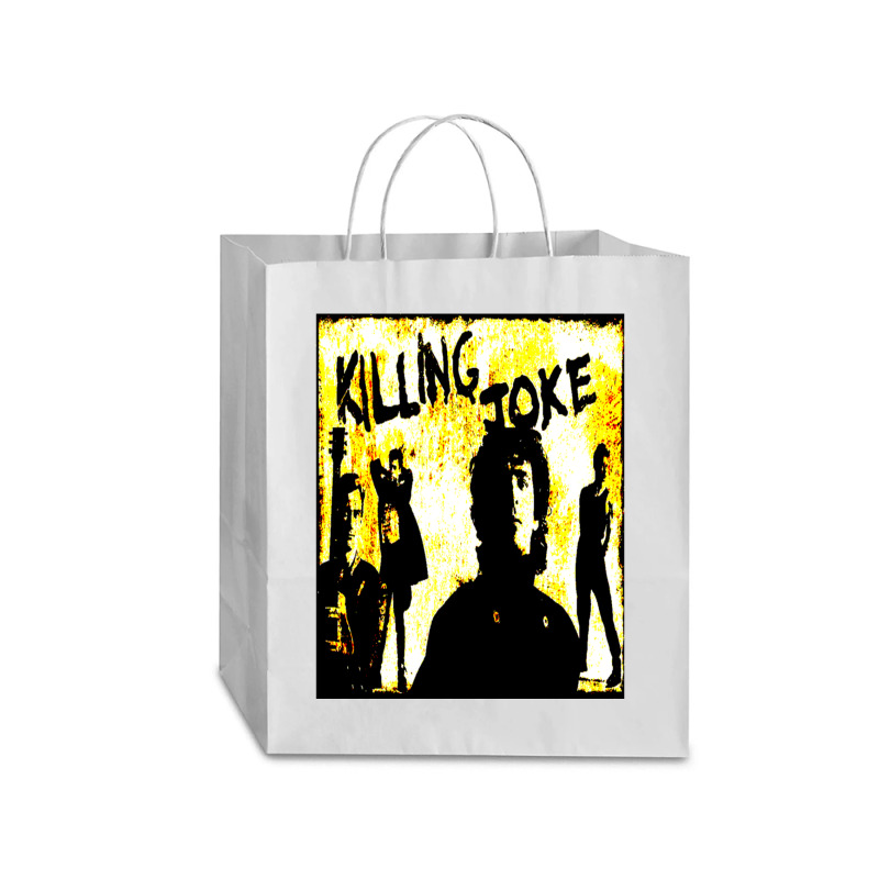 Joke Traveler Paper Bag -13 X 6 X 15 3/4 | Artistshot