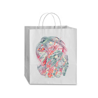 Break The Walls Down Traveler Paper Bag -13 X 6 X 15 3/4 | Artistshot