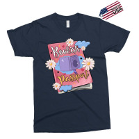 Bookish Passport Exclusive T-shirt | Artistshot