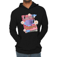 Bookish Passport Lightweight Hoodie | Artistshot