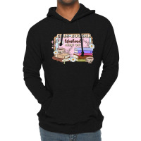 Cozy Bookish Weekend Ticket Lightweight Hoodie | Artistshot