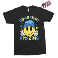 Down Right Amazing Exclusive T-shirt | Artistshot