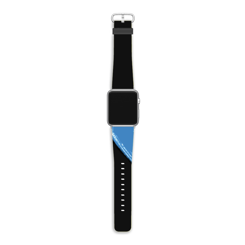 Down Right Amazing Apple Watch Band | Artistshot