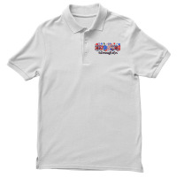 4th Of July Nursing Administrator Men's Polo Shirt | Artistshot