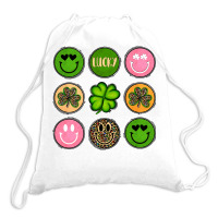 St Patrick S Day Drawstring Bags | Artistshot