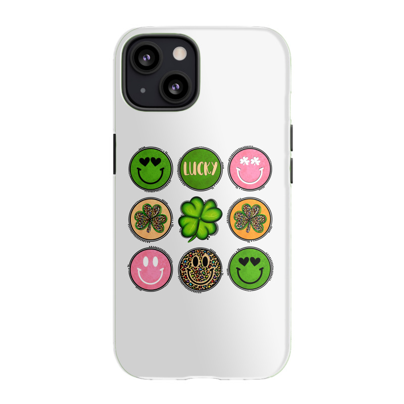 St Patrick S Day Iphone 13 Case | Artistshot