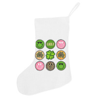 St Patrick S Day Holiday Stocking | Artistshot