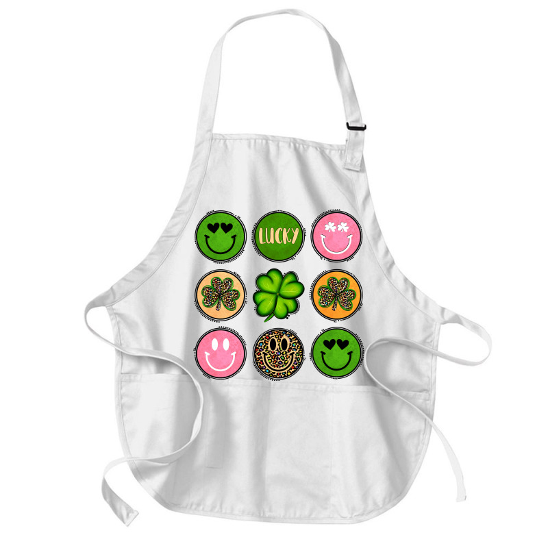 St Patrick S Day Medium-length Apron | Artistshot