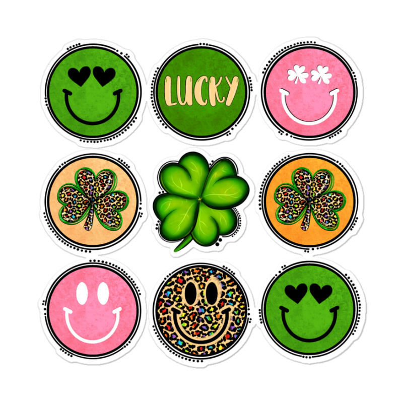 St Patrick S Day Sticker | Artistshot