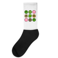 St Patrick S Day Socks | Artistshot