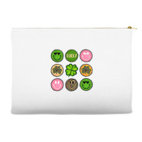 St Patrick S Day Accessory Pouches | Artistshot