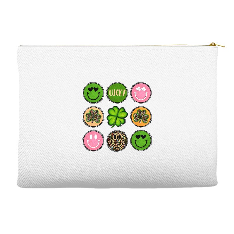 St Patrick S Day Accessory Pouches | Artistshot