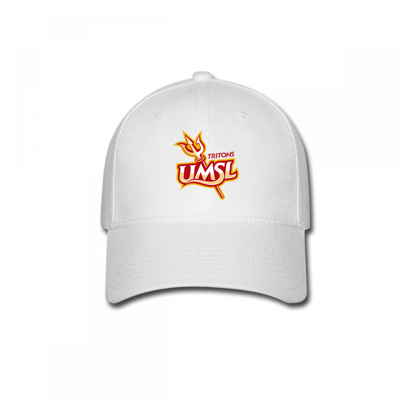 Awesome Umsl Tritons Design Baseball Cap by Qakiftina | Artistshot