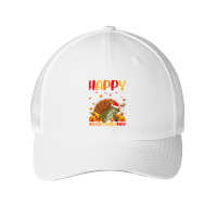 Funny Komodo Dragon Lover Happy Komodo Dragon Hellothanksmas Mesh Cap | Artistshot