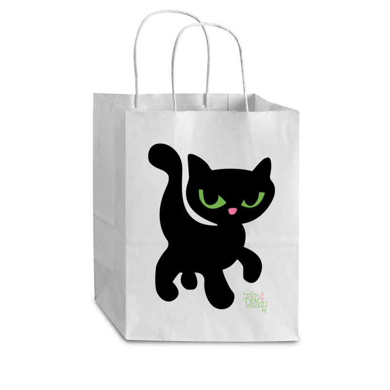 Charmed, I_m Sure Cub Paper Bag - 8 X 4 1/2 X 10 1/4 | Artistshot