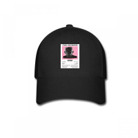 Character Animated Minimal Mens My Favorite Baseball Cap | Artistshot