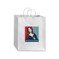 Martina Mcbride Debie Paper Bag - 10 X 5 X 13 | Artistshot