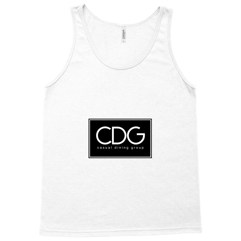 Casual Dining Group Tank Top by bein | Artistshot