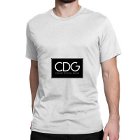 Casual Dining Group Classic T-shirt | Artistshot