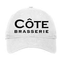 Côte Brasserie Adjustable Cap | Artistshot