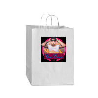 Pop Rock My Product Mart Paper Bag -13 X 7 X 17 | Artistshot