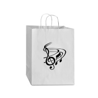 Music Products Mart Paper Bag -13 X 7 X 17 | Artistshot