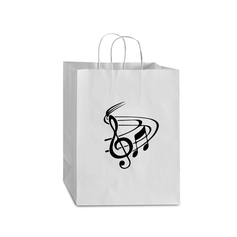 Music Products Mart Paper Bag -13 X 7 X 17 | Artistshot