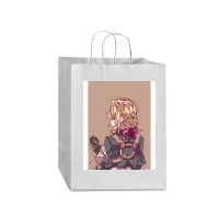 Violet Evergarden Graphic Mart Paper Bag -13 X 7 X 17 | Artistshot