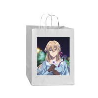 Violet-evergarden Mart Paper Bag -13 X 7 X 17 | Artistshot