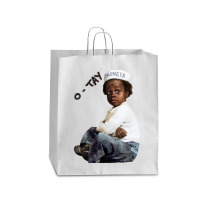 Buckwheat Injinier O Tay Queen Paper Bag - 16 X 6 X 19 1/4 | Artistshot