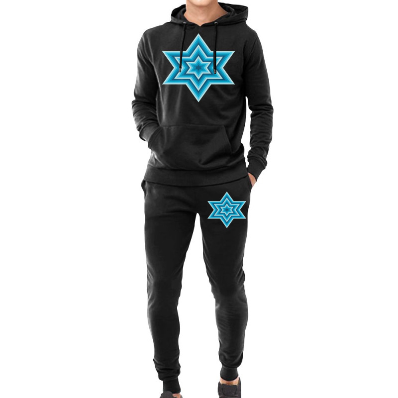 Pop Art T  Shirt Retro Star T  Shirt Hoodie & Jogger set by wrohan578 | Artistshot