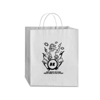 Party People In Club Traveler Paper Bag -13 X 6 X 15 3/4 | Artistshot