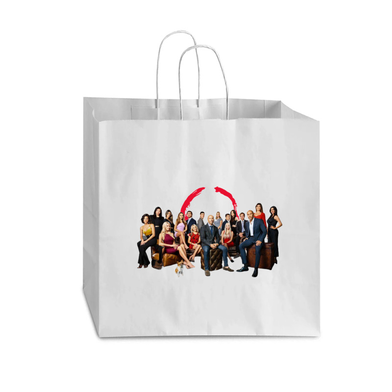 Oppenheim Group Relaxed Fit Vogue Paper Bag - 16 X 6 X 12 | Artistshot