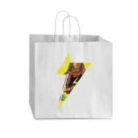 Ms Kamala Bolt V.2 Vogue Paper Bag - 16 X 6 X 12 | Artistshot