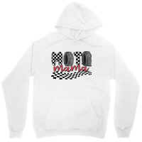 Moto Mama Unisex Hoodie | Artistshot