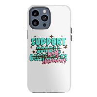 Support Small Businesses Big Dreams Iphone 13 Pro Max Case | Artistshot