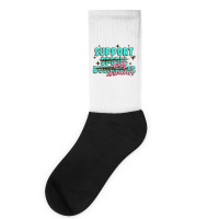 Support Small Businesses Big Dreams Socks | Artistshot