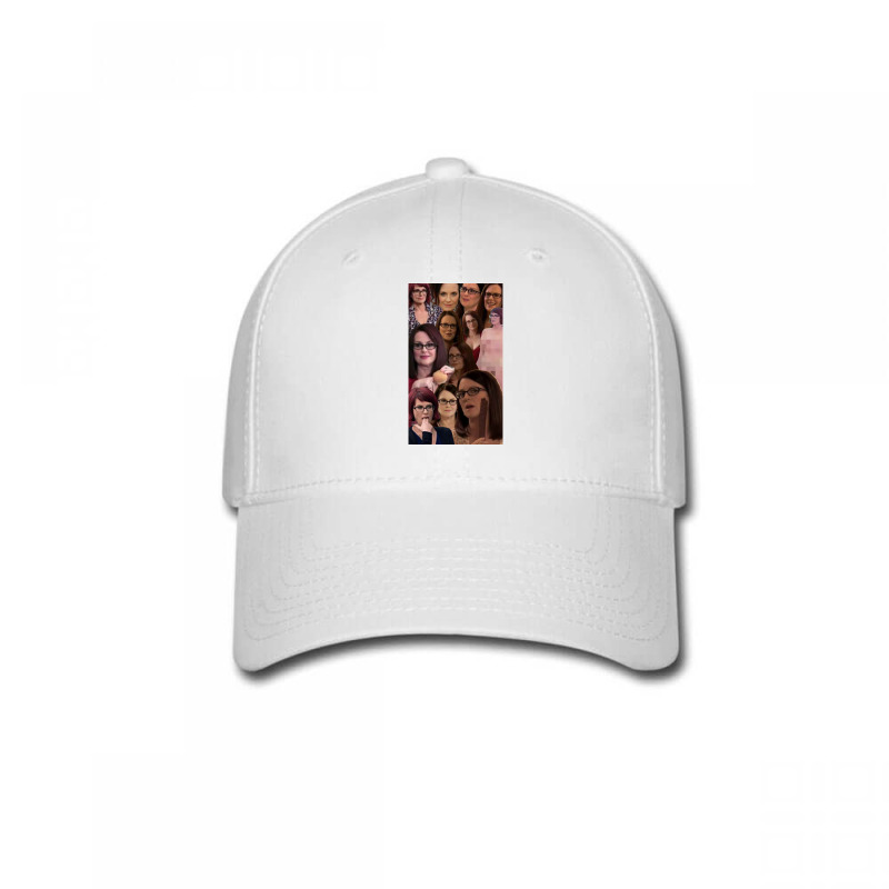 Playing  Tom Haverford Men Women Baseball Cap by IzabelleArtists | Artistshot