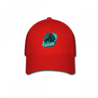 Character Animated Rizzo Color For Men Women Baseball Cap | Artistshot