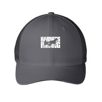 Harness Racing T Shirt Mesh Cap | Artistshot