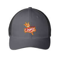 Awesome Umsl Tritons Design Mesh Cap | Artistshot