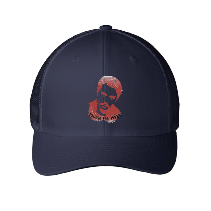 Classic Film  Movie Art Character Mesh Cap | Artistshot