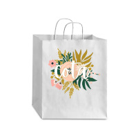 Womens Occupational Therapy Assistant Therapist Gifts Cota Debie Paper Bag - 10 X 5 X 13 | Artistshot