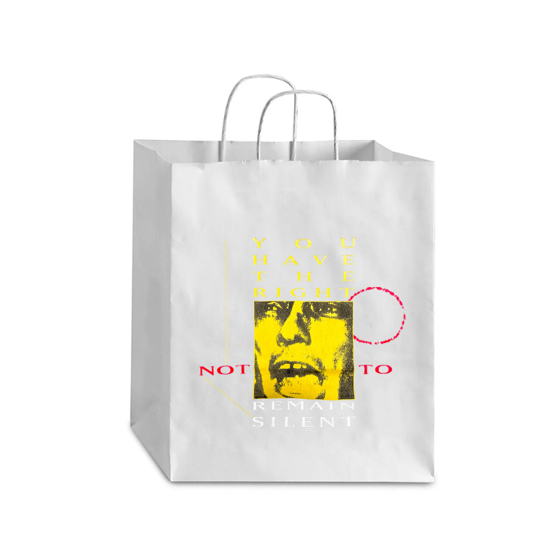 Human Right, Aclu Nationwide, Human, Right, The Human Right, Human Rig Debie Paper Bag - 10 X 5 X 13 | Artistshot