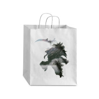 Anime Heroes Debie Paper Bag - 10 X 5 X 13 | Artistshot